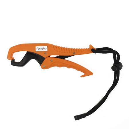 Челюстной захват пластик Fishing Grip (М)