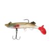 Рыбка оснащенная SKYFISH "DGY" 10 см, цвет: 039