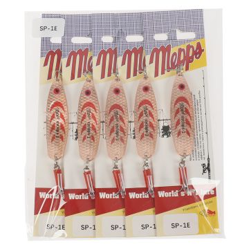 Блесна колеб. Mepps "Syclops" 12гр, арт. SP-1E