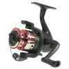 Катушка SKYFISH "AK200", 3 подш, пласт. шпуля, Цвет красный