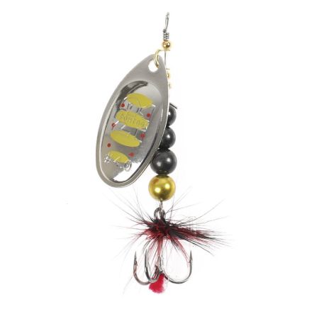 Блесна вращ. SKYFISH "BALL CONCEPT ", №4 , Weight:11.4g, арт：BALL CONCEPT -№4-08#