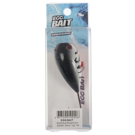 Воблер SKYFISH "Хорватское яйцо" "EGG BAIT" EGG50 50mm 13g 11#