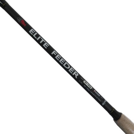 Удилище фидерное штекер. SKYFISH  "ELITE FEEDER", 2.7m, Section 3+3, c.w. 60-160, 98% carbon