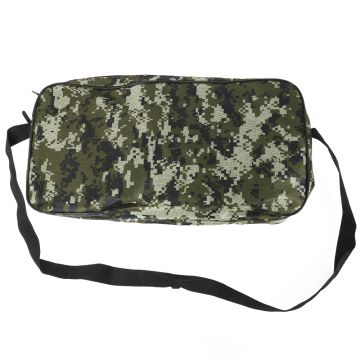 Набор оснащ. жерлиц "SKYFISH", 10 шт, наклонная стойка, D-25 см, кат. D-9 см, арт. DH-13