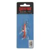 Балансир Skyfish "JIGGING PAP" W6, 14 гр, цвет: SSD