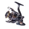 Катушка SkyFish "ORION" 4000, 10+1 подш, мет. шпуля