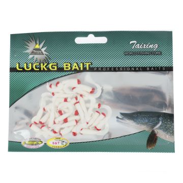 Твистер SKYFISH "OTW" 3 см, цвет: 314#