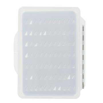 Коробка для мормышек, мушек р-р 110*75*12, арт. ZY-041