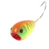 Воблер SKYFISH "Хорватское яйцо" "EGG BAIT" EGG50 50mm 13g 26#