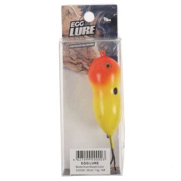 Воблер SKYFISH "Хорватское яйцо" "EGG LURE" EGG50 50mm 13g 16#
