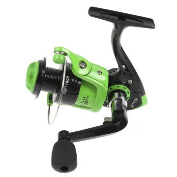 Катушка SKYFISH "GRT" 1000, 5+1 подш, пласт. шпуля