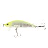 Воблер SKYFISH "3D INAHORE" SURFACE MINNOW(F) 90 мм, 11 гр, цвет: 04#