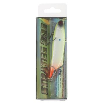 Ратлин  SKYFISH "STRATEG 90S" size:9cm Weight:23.5g Depth:4.0-6.0m цвет:07#