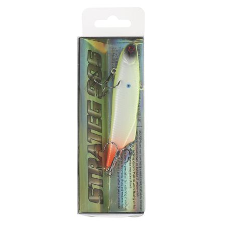 Ратлин  SKYFISH "STRATEG 90S" size:9cm Weight:23.5g Depth:4.0-6.0m цвет:07#