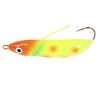 Блесна "SKYFISH" незацепляйка WOUNDED PERCH  LENGTH:6cm WEIGHT:9g color:28#