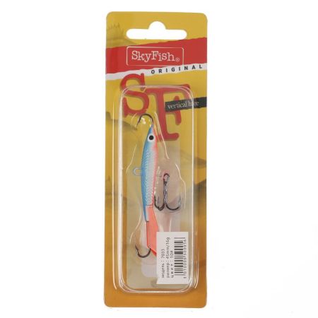 Балансир SKYFISH "Original" 40 мм, 12 гр, арт. 7033, цвет: 10#