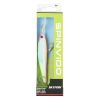 Воблер SKYFISH "SPINVIDO 90SP" 90 мм, 10,7 гр, 0-1,8 м, цвет: 10#