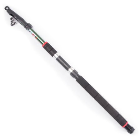 Удилище карповое телескоп SkyFish "Tele great CARP" 2,10 м, тест 100-300 гр