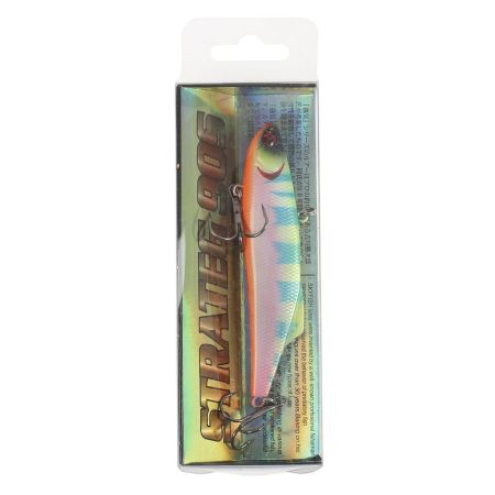 Ратлин  SKYFISH "STRATEG 90S" size:9cm Weight:23.5g Depth:4.0-6.0m цвет:10#