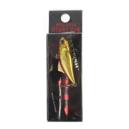 Ратлин  SKYFISH "SPEARHEAD RYUKI VIB " size:4.5cm Weight:5.1g Depth:Sinking цвет:04#