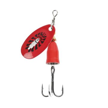 Блесна вращ."SKYFISH" Fluorescent-№2 BFF2-OCW#