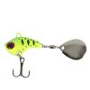 Блесна "SKYFISH" Little Bomb Тейл- спиннер 8047-25# 18гр (8047-18g)