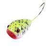 Воблер SKYFISH "Хорватское яйцо" "EGG BAIT" EGG50 50mm 13g 19#