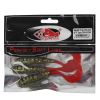 Рыбка оснащенная SKYFISH "DAY" 12 см, цвет: 322#
