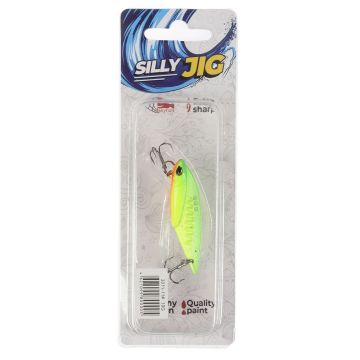 Цикада "SKYFISH" SILLY JIG 3011-11#  10G( 3011-10G)