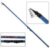 Удилище SKYFISH "RAPID" c/к, 6 м, carbon