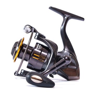 Катушка SkyFish "ORION" 2000, 10+1 подш, мет. шпуля