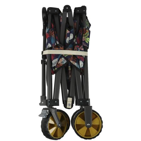 Складная тележка