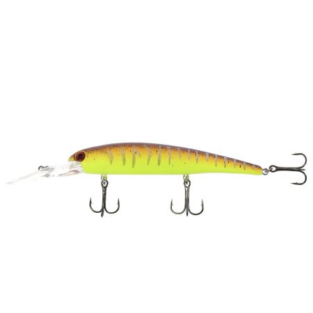 Воблер SKYFISH Deep WBD  120mm/19g up to 27 ft trolled Color:1#