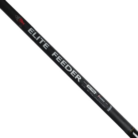 Удилище фидерное штекер. SKYFISH  "ELITE FEEDER", 3.6m, Section 3+3, c.w. 60-160, 98% carbon