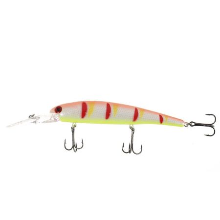 Воблер SKYFISH Deep WBD  120mm/19g up to 27 ft trolled Color:3#
