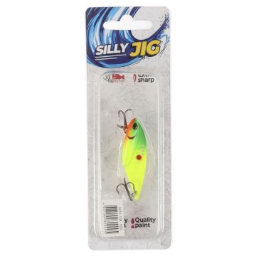 Цикада "SKYFISH" SILLY JIG 3011-13#  10G( 3011-10G)