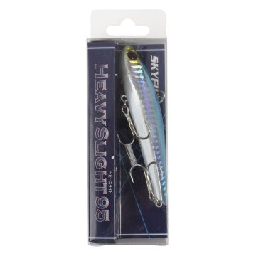 Ратлин  SKYFISH "HEAVY SLIGHT 95" size:9.5cm Weight:28g Depth:Variable цвет:03#