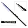 Удилище Mikado "Princess" c/к, 6,3 м, тест 5-20 гр, carbon