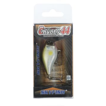 Воблер SKYFISH "CHERRY 44" 38 мм, 4.0 гр, 0.5-1.5 м, цвет: 7#