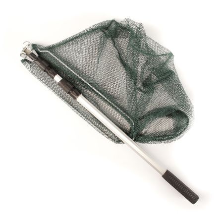 Подсачек карповый треугольный 600 мм，CW08-140-600