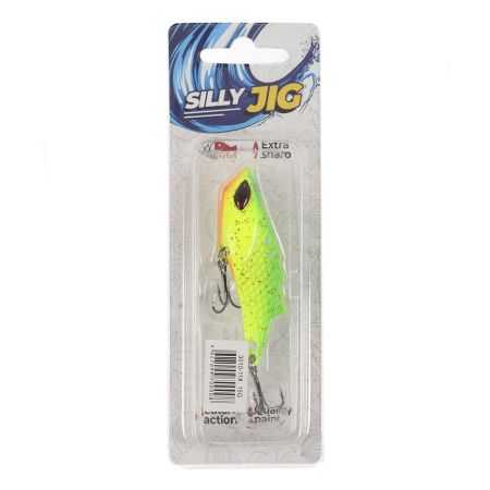 Цикада "SKYFISH" SILLY JIG 3010-11# 15G( 3010-15G)