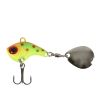 Блесна "SKYFISH" Little Bomb Тейл- спиннер 8047-22# 18гр (8047-18g)