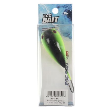 Воблер SKYFISH "Хорватское яйцо" "EGG BAIT" EGG50 50mm 13g 18#
