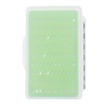 Коробка для мормышек, мушек р-р 120*100*12, арт. ZY-042