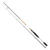 Спиннинг штекерный SKYFISH ''SENRA SPIN" 2,70 м, тест 5-20 гр, carbon
