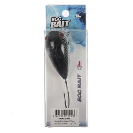 Воблер SKYFISH "Хорватское яйцо" "EGG BAIT" EGG50 50mm 13g 16#