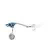 Тейл-спиннер SKYFISH "RASP FLY JIG", 60 мм, 12 гр, цвет: 07#
