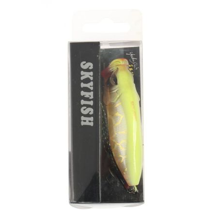 Поппер SKYFISH "POPMAX SP-C" 78 мм, 14 гр, цвет: 9# 