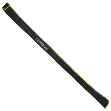 Удилище SKYFISH "FRECCIA" с/к, 7 м, тест 15-40 гр, carbon