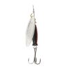 Блесна вращ."SKYFISH" AGLIA LONG HEAVY (silver), №1,  8гр